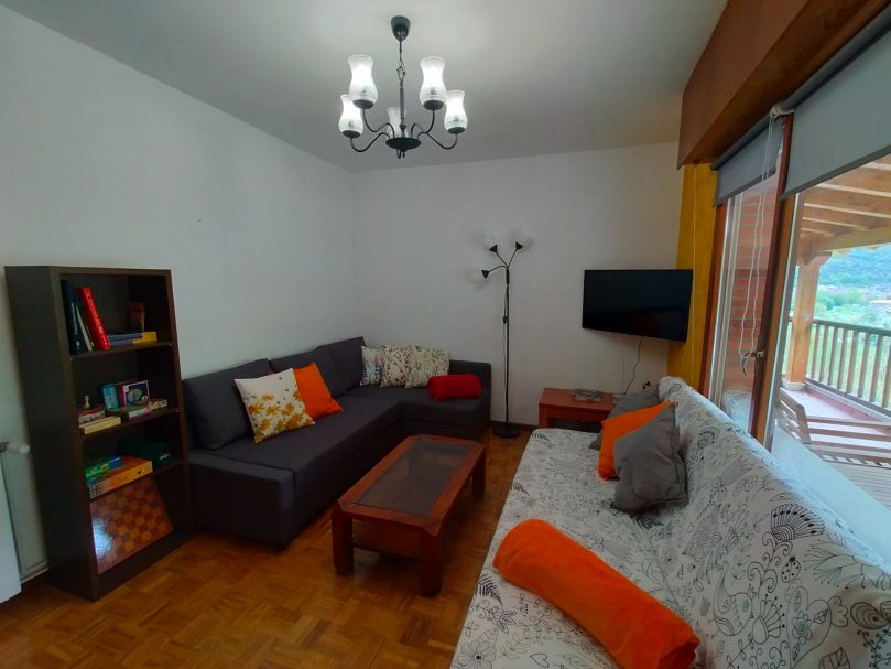 Salón